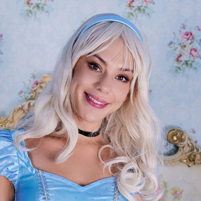Dylan Moore VR adult performer profile