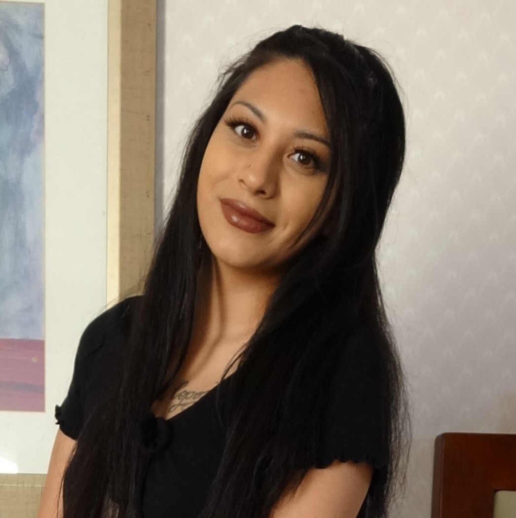 Kimberly Love VR adult performer profile