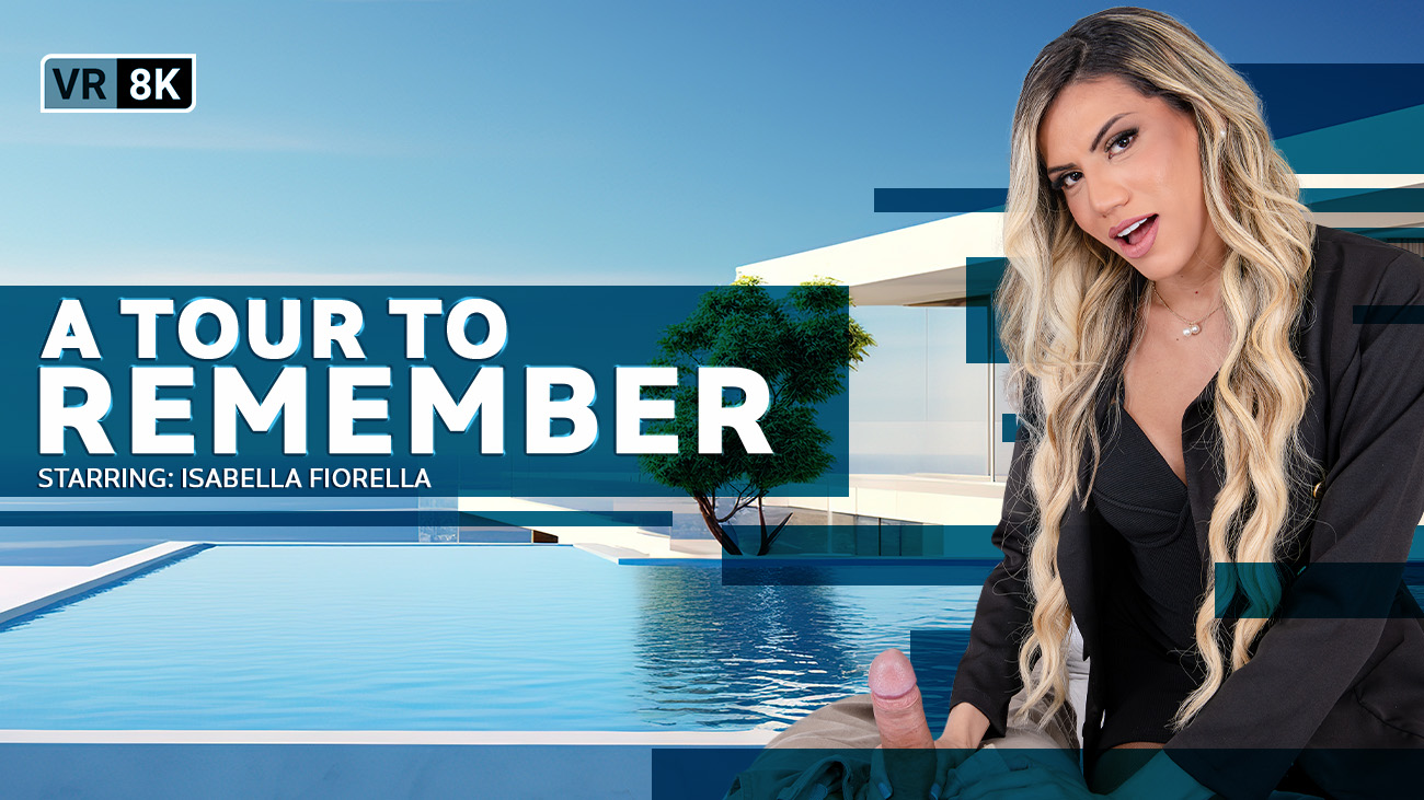 Isabella Fiorella performs anal and blowjob in Brazilian POV VR with dirty talk in 60 FPS resolution