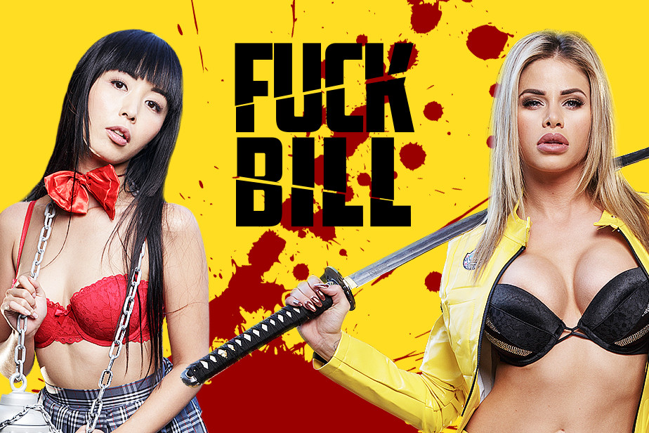 Jessa Rhodes and Marica Hase perform hardcore interracial cosplay in an outdoor VR POV scene filmed in 60 FPS.