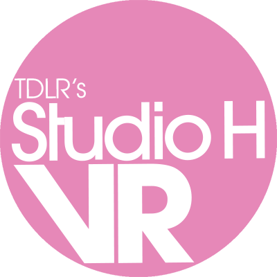TDLR's Studio H VR