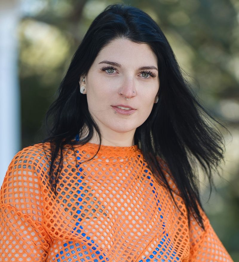 Jess B716 VR adult performer profile