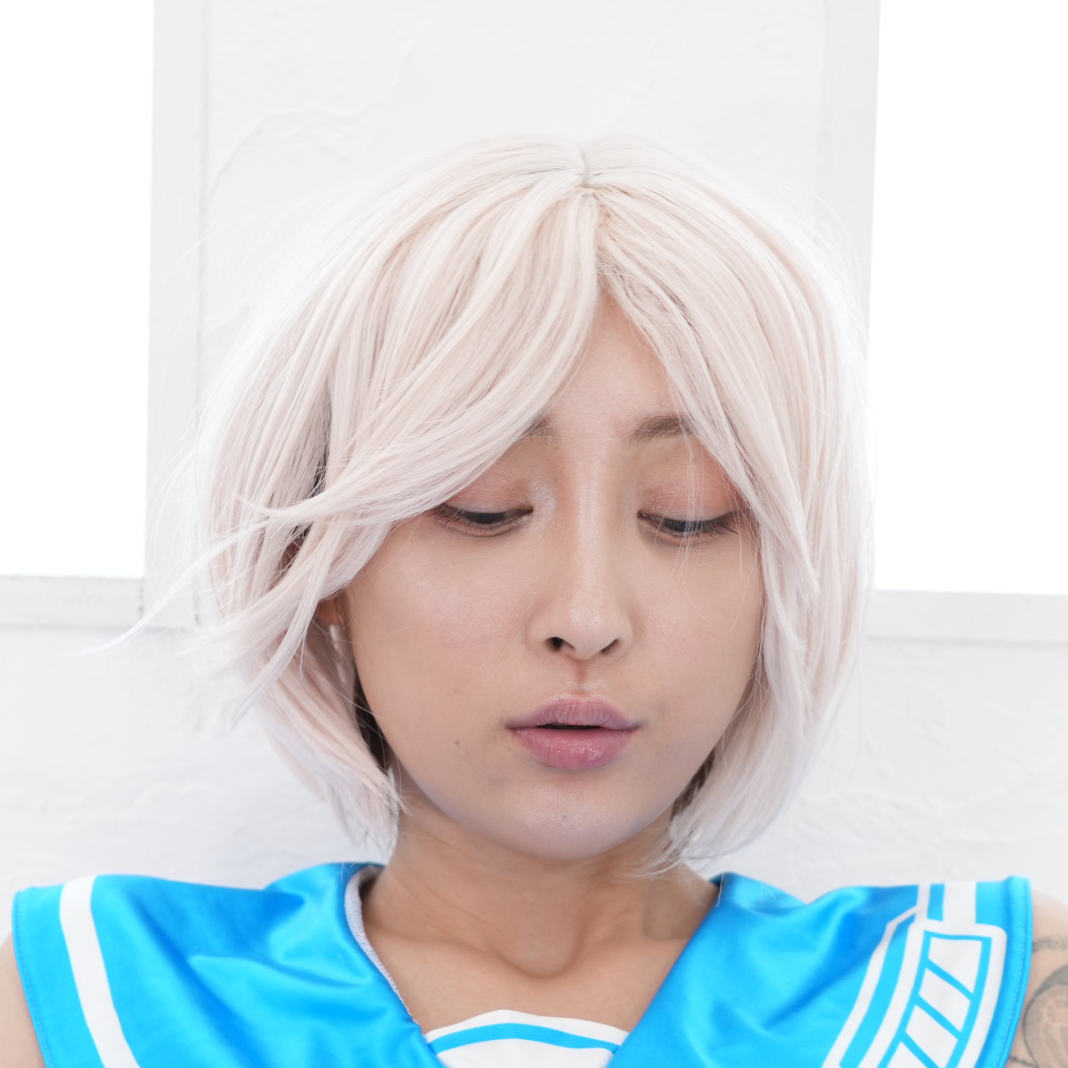 Sora Suda VR adult performer profile