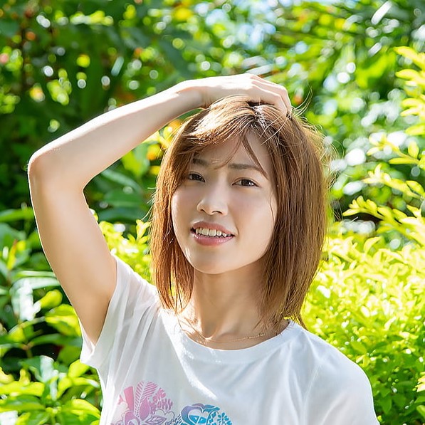 Masami Ichikawa VR adult performer profile