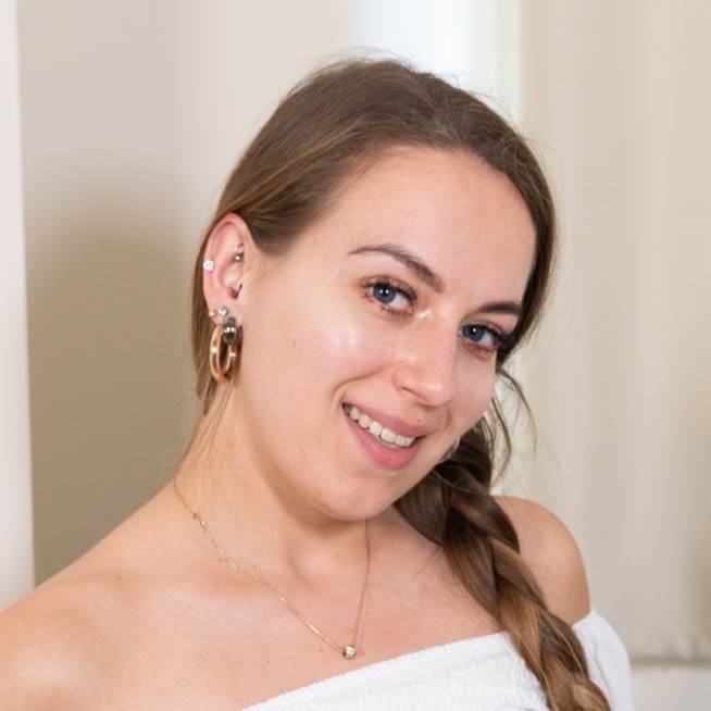 Monika Lara Smith VR adult performer profile