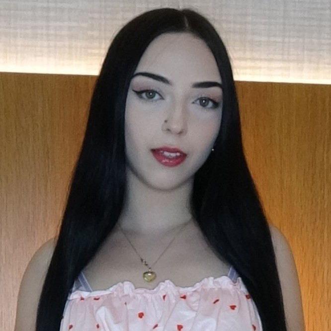 Scarlett Rosewood VR adult performer profile
